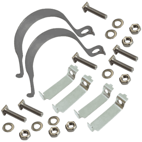 Accessories and Fittings
