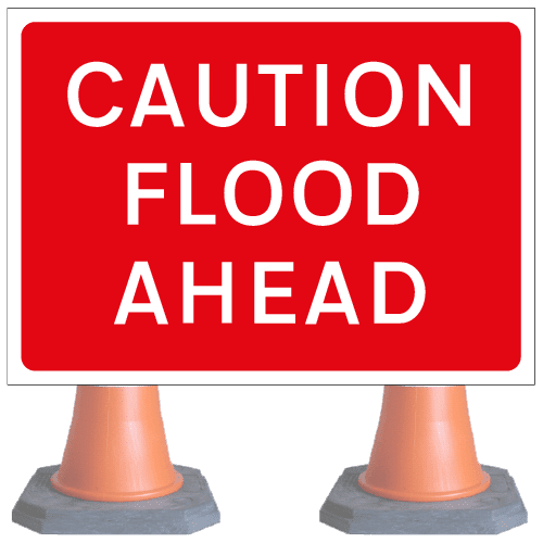 Cone Signs