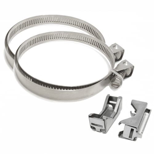 Universal Stainless Steel Banding