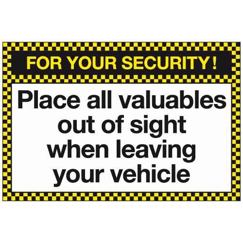 si31c-med - Archer Trade Signs