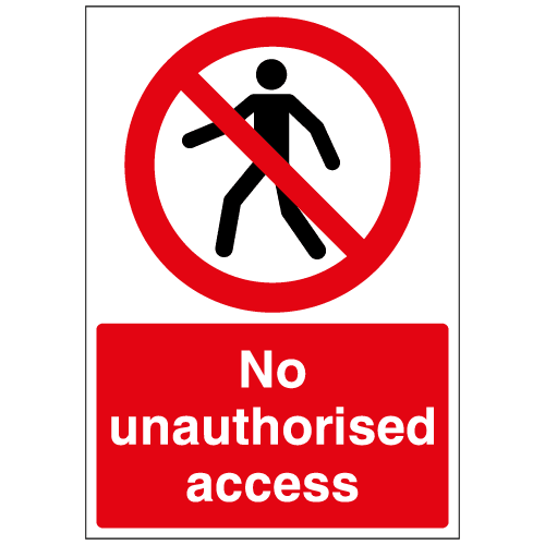 P273-med - Archer Trade Signs
